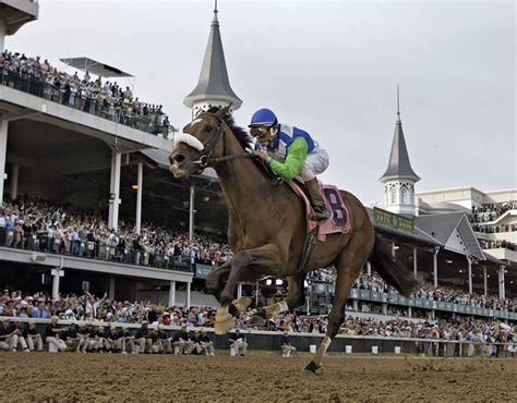 kentucky derby horse results|Kentucky Derby race results, winners and past history .